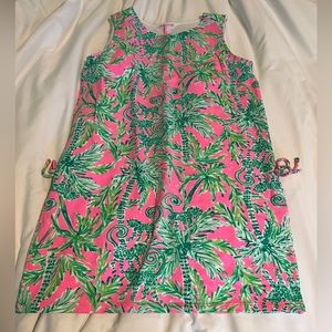 Lilly Pulitzer Romper